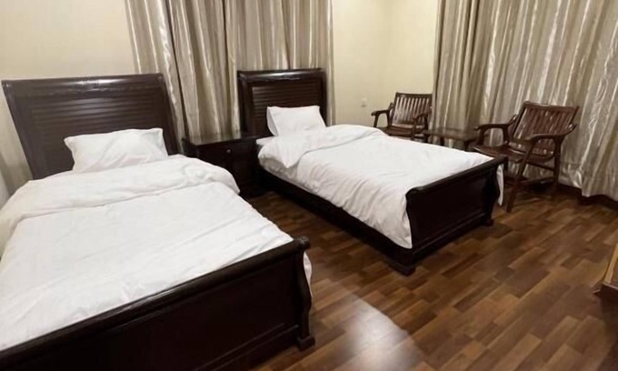 Skardu Casa | Wazir Guest House