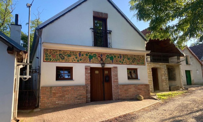 Znojmo Casa | WBS Vinařství U Lisu Znojmo 6345