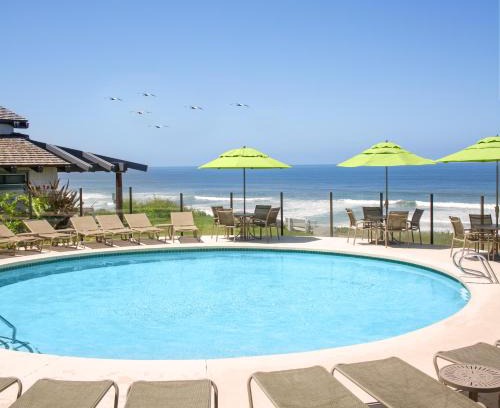 Del Mar Apartamento | WCH at Wave Crest Resort