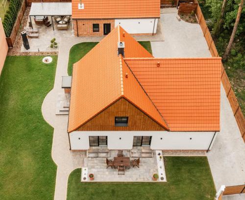 Szeligi Casa | WCZASOWA 1 SAUNA i BALIA