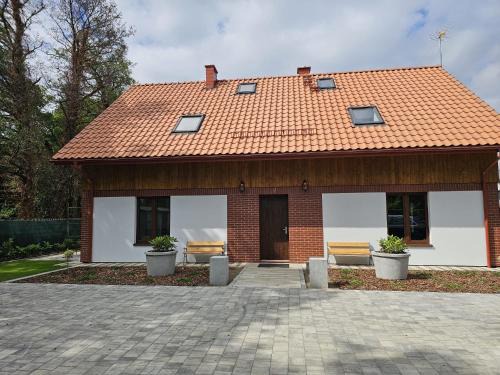 Krokowa Casa | Wczasowa 26