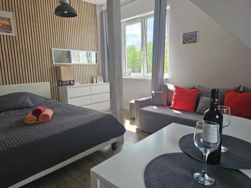 Wesola Apartamento | Wczasowa