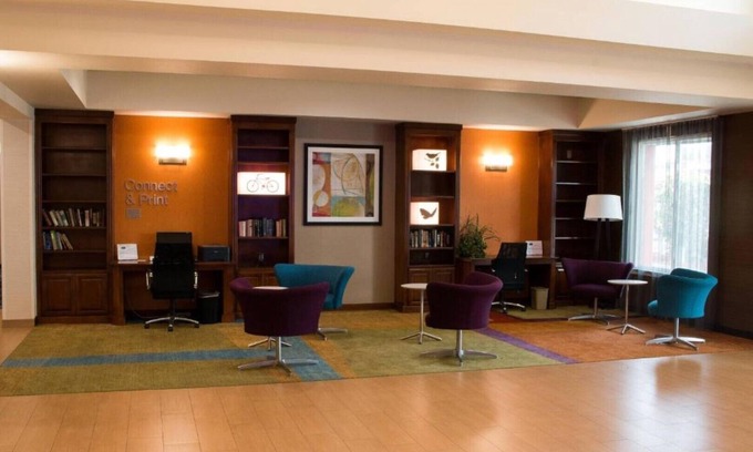 Mount Eden Casa | We are about 12 miles south of Oakland International Airport