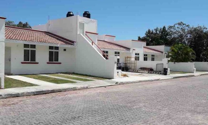 Majahual Casa | SOMOS *VILLAS SIRENA MAHAHUAL*15