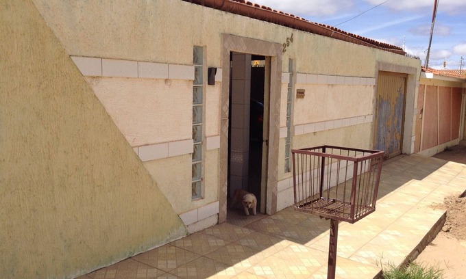 Rio De Contas Casa | Hemos estado en el negocio de alquiler desde 2015 y aceptamos mascotas