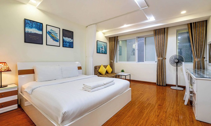 Little Japan Apartamento | WE HOME Japan Town