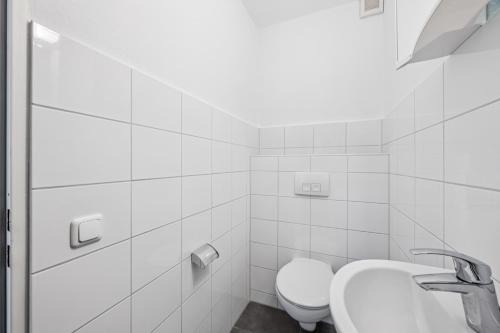 Luedenscheid Apartamento | WE Lüdenscheid
