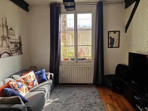 Quartier Saint-Ambroise Cama Y Desayuno | We Loft
