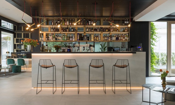 Riccione Hotel | We Me Suite Hotel
