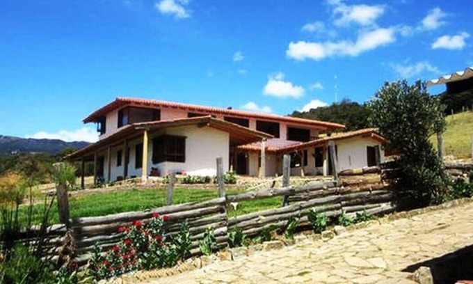 Cogua Cabina | Hermoso Chalet Campesino - Comodidades 5 estrellas
