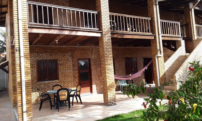 Aquiraz Casa | Alquilamos apartamentos por temporada