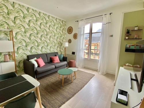 Deauville Apartamento | We Sea
