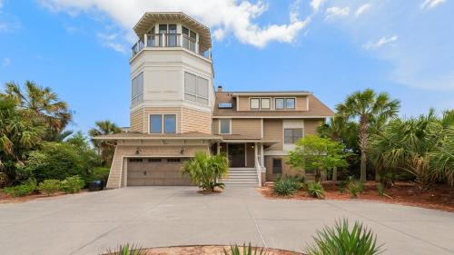 Debordieu Colony Casa | We Shell Sea home by Peace Vacations