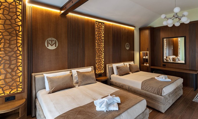 Gabrovo Villa | We value comfort and convenience