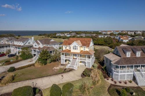 Nags Head Casa | WE02 Soundbreeze Sunset