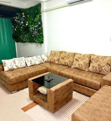 Betong Villa | Wealthy Homestay