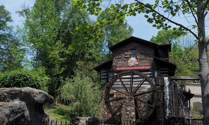 Wears Valley Chalet De Esquí | Free Tickets! Great Views,Pool,Fireplace,Hot Tub🌄