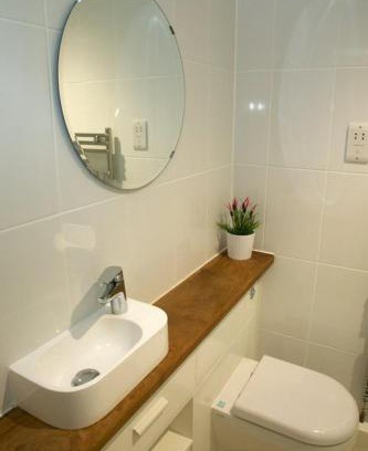 Towcester Casa | Weasels Way at Tove Valley Cottages