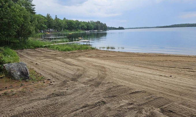 Hackensack Cabina | Webb Lake, Hackensack, Northern MN - 3 Bedroom, Sleeps 6