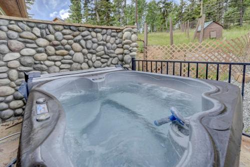 Spring Valley Casa | Webbel Alliance Basecamp - A Galactic Family Friendly Adventure Cabin