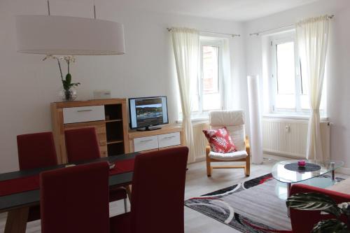 Laubegast Apartamento | Weber Apartments