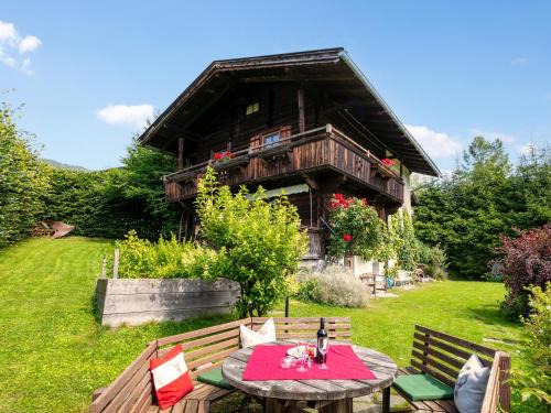 Hopfgarten im Brixental Casa | Weberhäusl am Penningberg