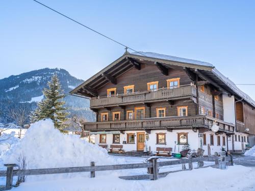 Feuring Casa | Weberhof Top 1-2-3-4-5
