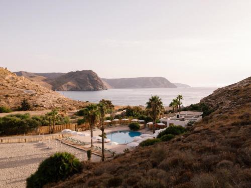 Nijar Otro | wecamp Cabo de Gata