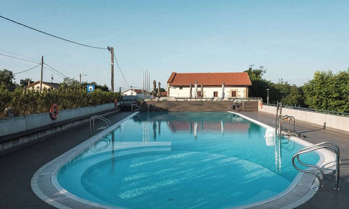 Igueldo Alquiler De RV | Wecamp San Sebastian