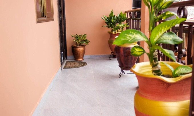 Kasoa Apartamento | wecare4you lodge