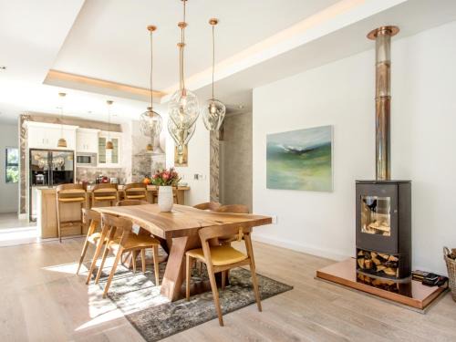 Cape Winelands Casa | Wechmarshof