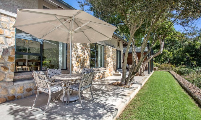 Cape Winelands Casa | Wechmarshof