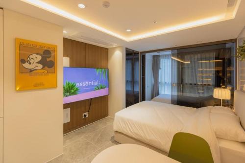 Seocho-dong Apartamento | Wecostay Gangnam