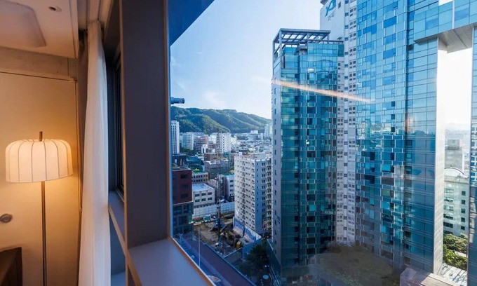 Seocho-dong Apartamento | WECOSTAY Gangnam