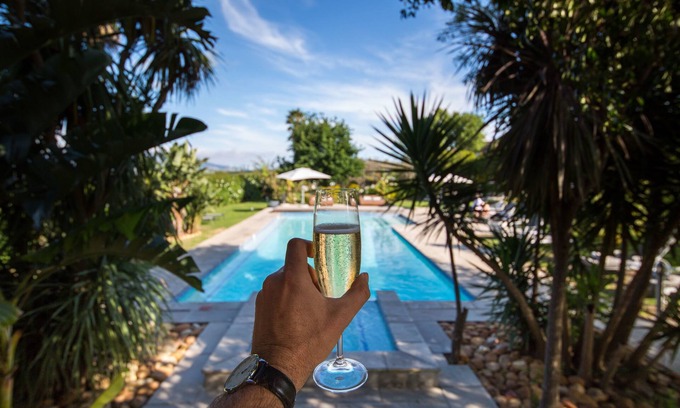 Trawal Casa | Wedgeview Country House & Spa