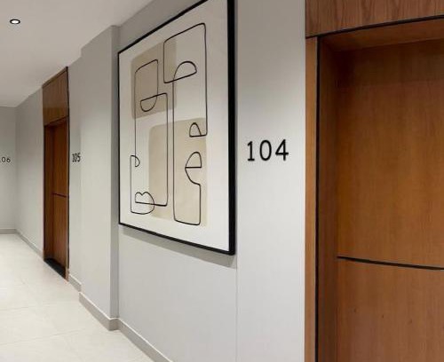 Al Harra Al-Sharqiah Apartamento | Wedyan city