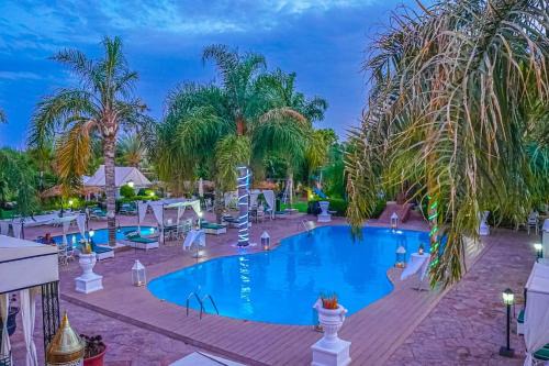 Oulad Hassoune Casa | Weedan Hôtel&Spa Marrakech