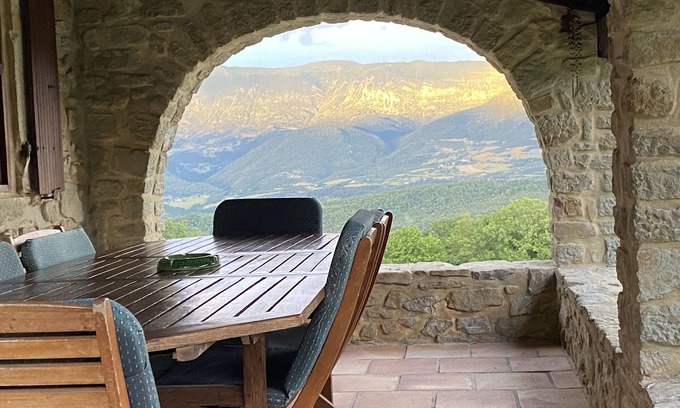 Comps Casa | Week end en Provence - Chambres d'hotes