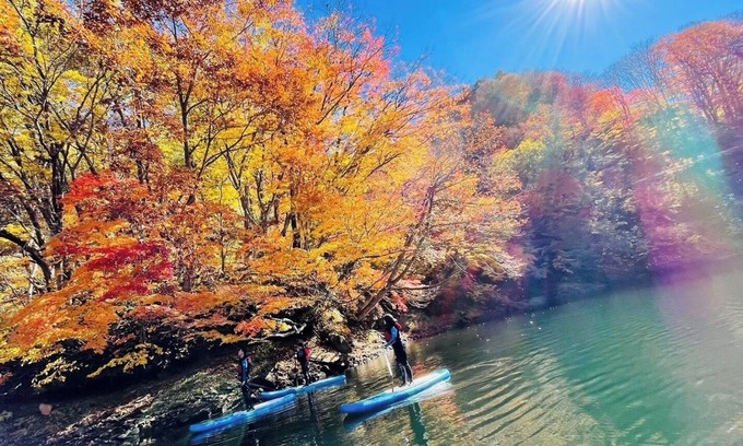 Numata Alquiler De RV | Weekdays Plan for 2 people only includes hot spr /Numata City Gunma