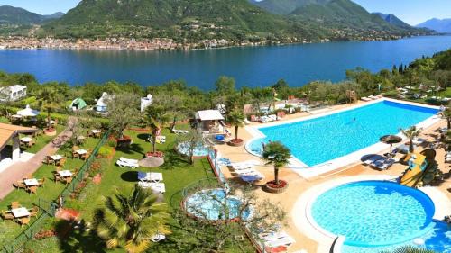 San Felice del Benaco Otro | Weekend Glamping Resort