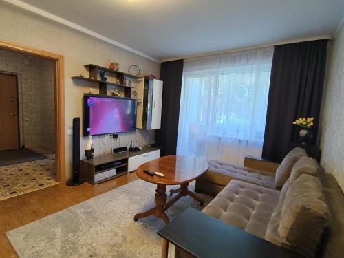 Visaginas Apartamento | Weekend Home