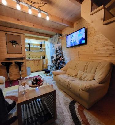 Montenegro Casa | Weekend house Lokve - Modern