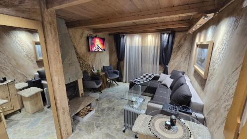 Montenegro Casa | Weekend house Lokve - Retro