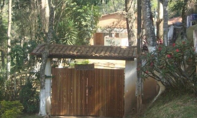 Mairipora Casa | ¡DESFRUTE DE AIRE PURO Y MUY SOSSEGO !!!