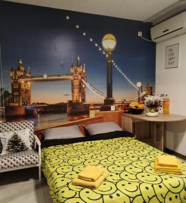 Grbavica Apartamento | Weekend varijanta Plus