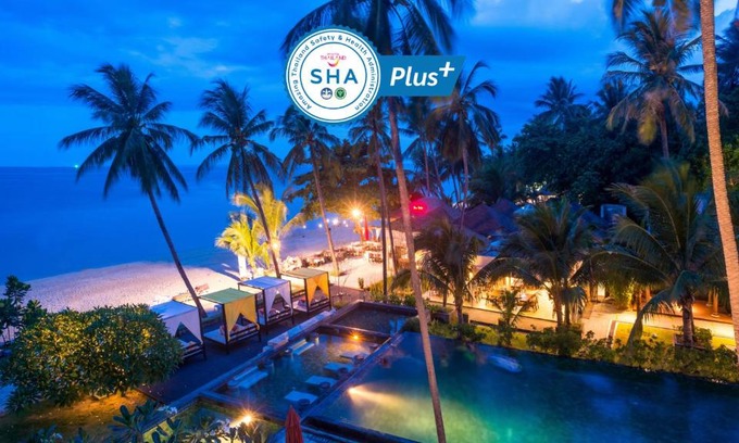 Lamai City Center Complejo | Weekender Resort
