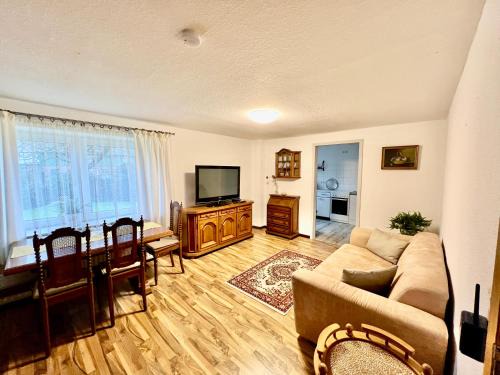 Weesby Apartamento | Weesby Süderstraße 3.1