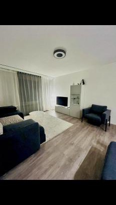 Meierhof Apartamento | WEF apartment Perla Kongress