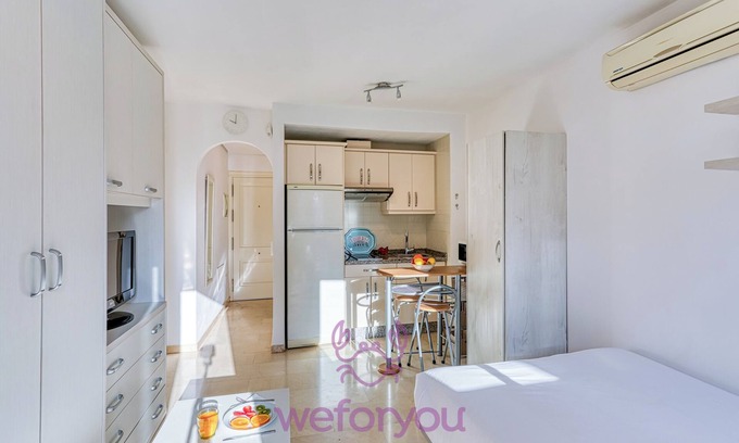 Arroyo de la Miel Apartamento | weforyou Old Town Benalmadena