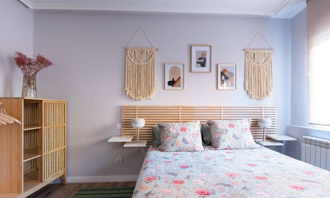 Santander Apartamento | Wehomes residencial EG